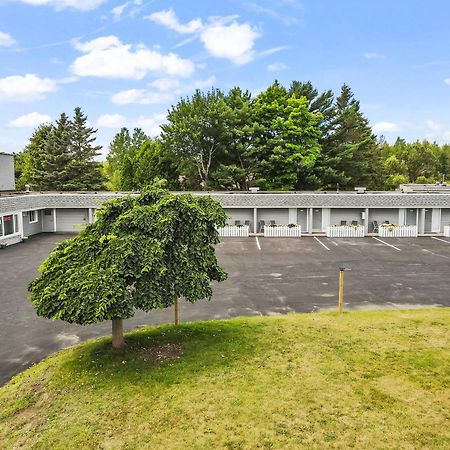 Ambassador Motel Sault Ste. Marie Eksteriør bilde