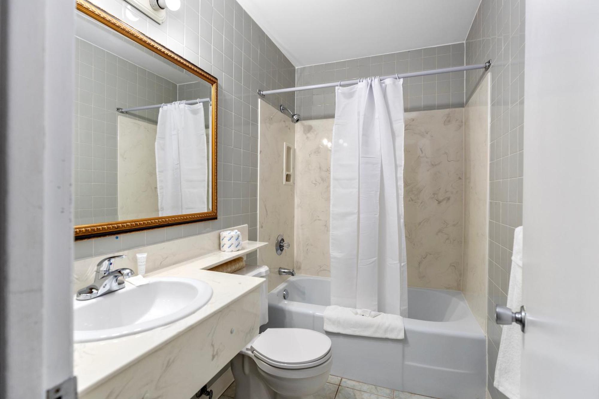 Ambassador Motel Sault Ste. Marie Eksteriør bilde